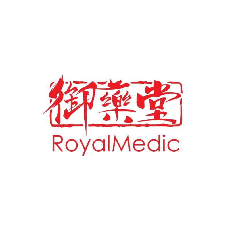 Royal Medic | 御藥堂