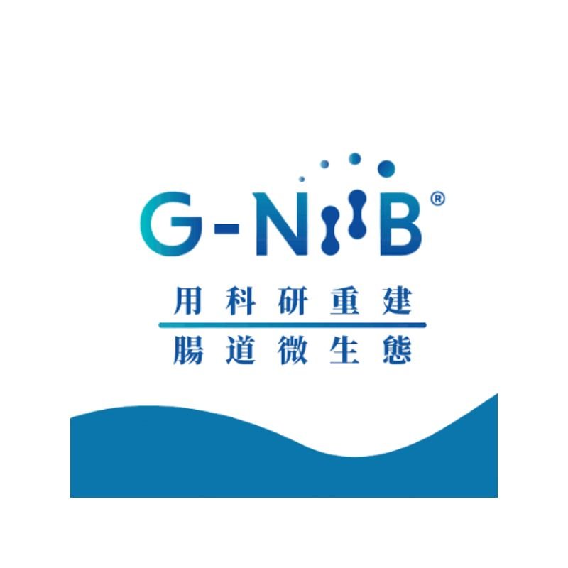 G-NiiB | 聚恩力