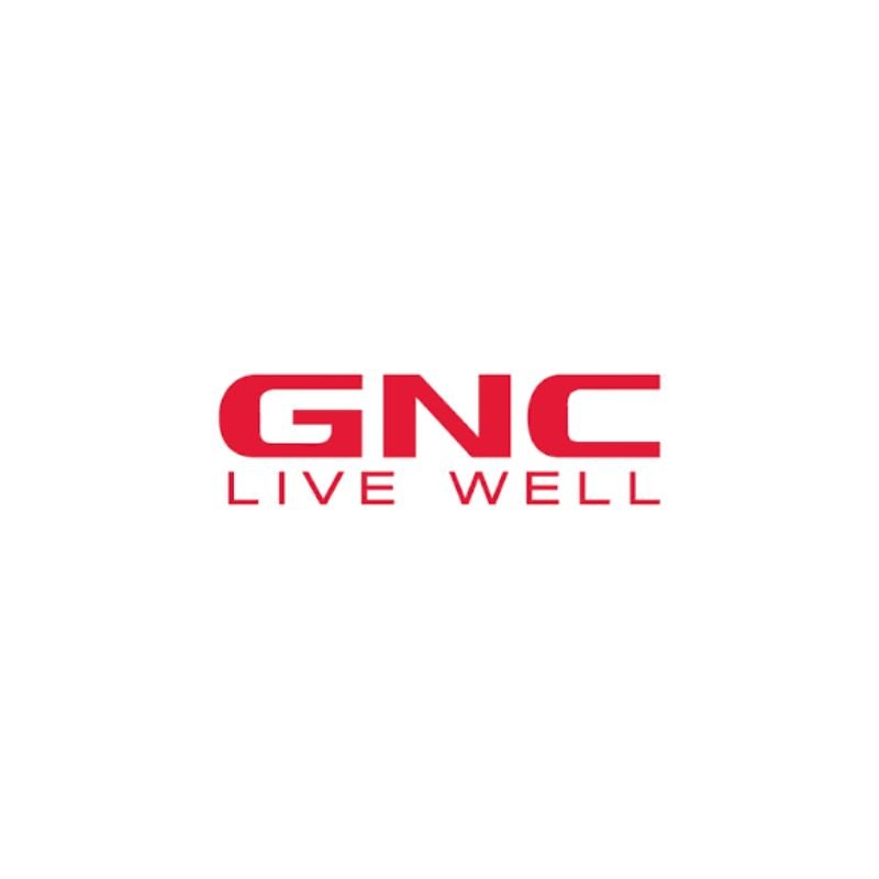 GNC | 健安喜