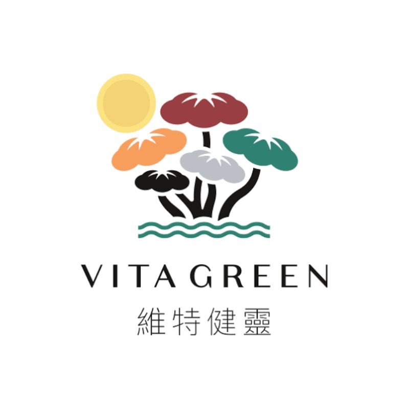 Vita Green 維特健靈