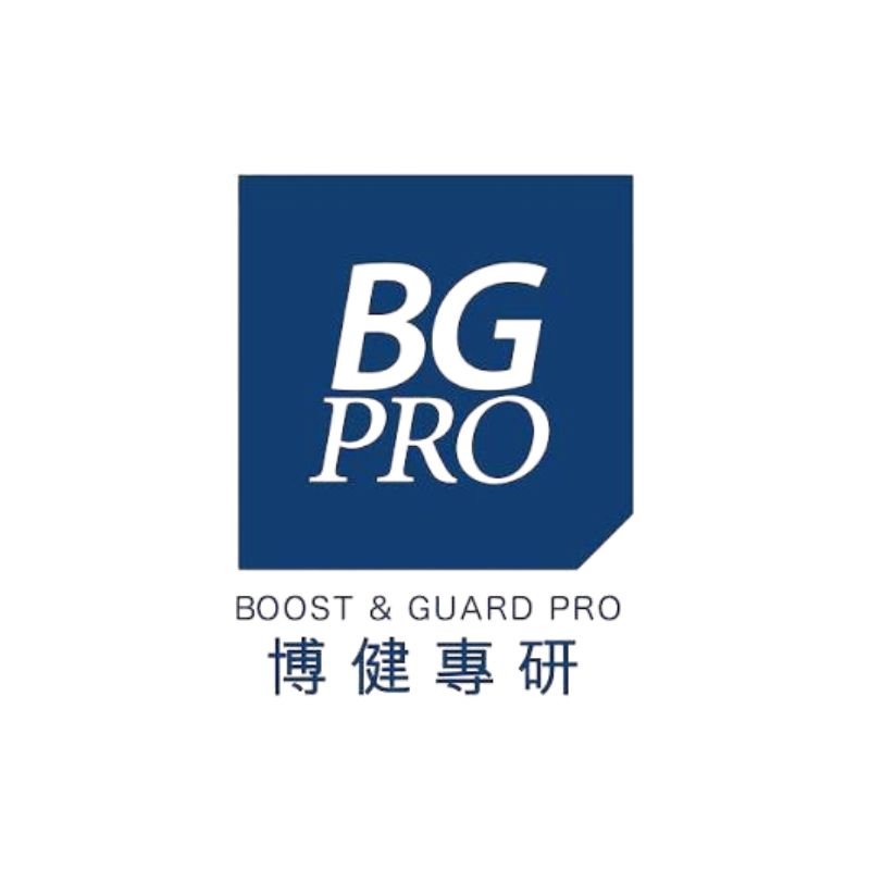 BG Pro | 博健專研