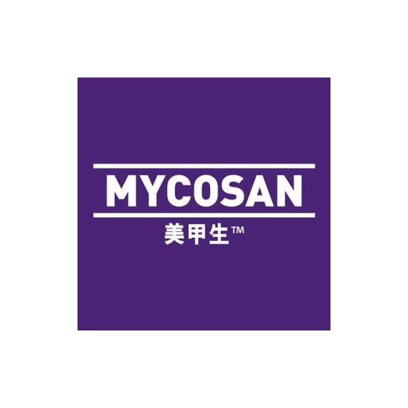 MYCOSAN 美甲生