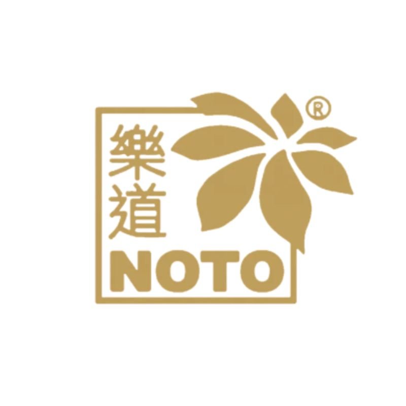Noto | 樂道