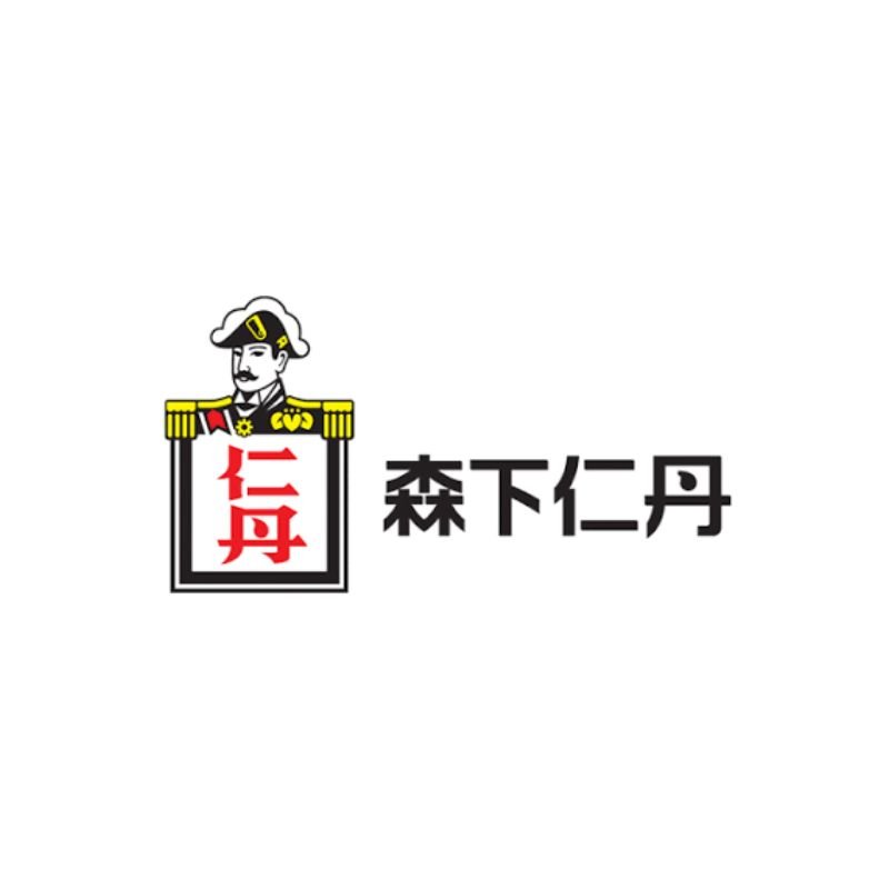 Jintan 森下仁丹 Bifina