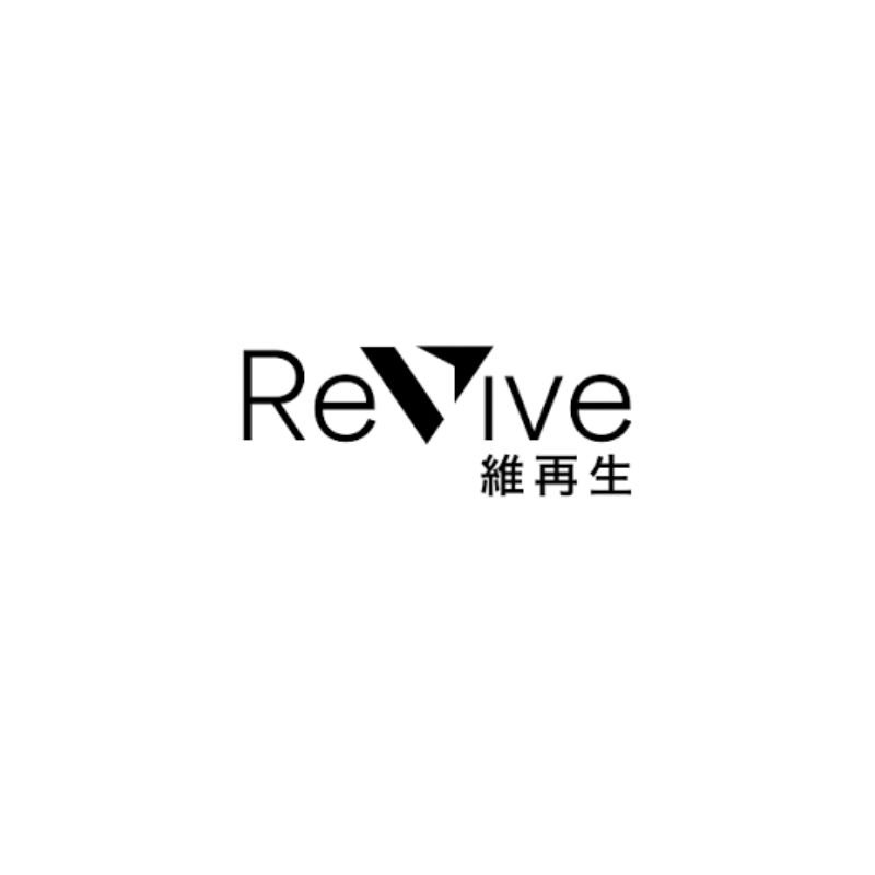 Revive 維再生