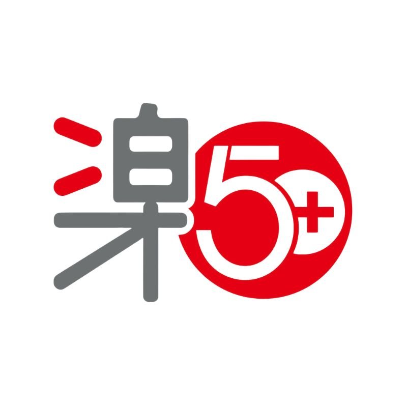 Raku50+ | 樂50+