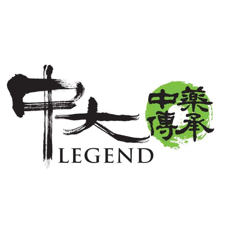 CULegend | 中大中藥傳承