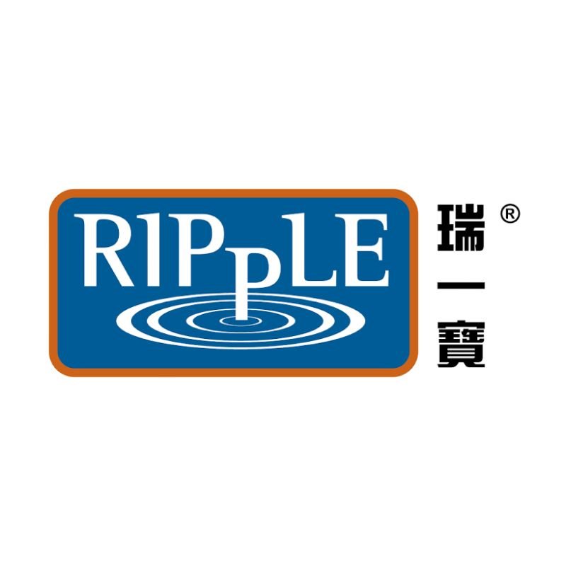 Ripple | 瑞一寶