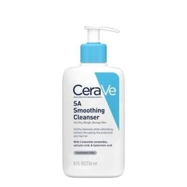 美國Cerave 適樂膚 水楊酸洗面奶 8oz 236ml 1·12