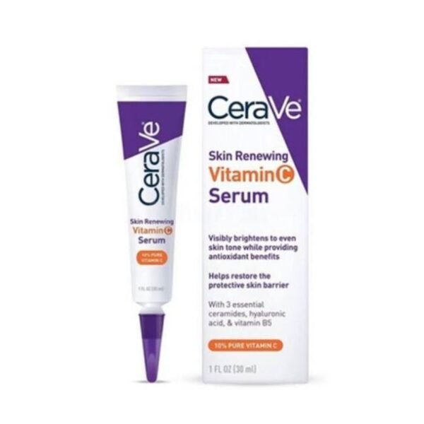 Cerave 維生素C精華 30ml