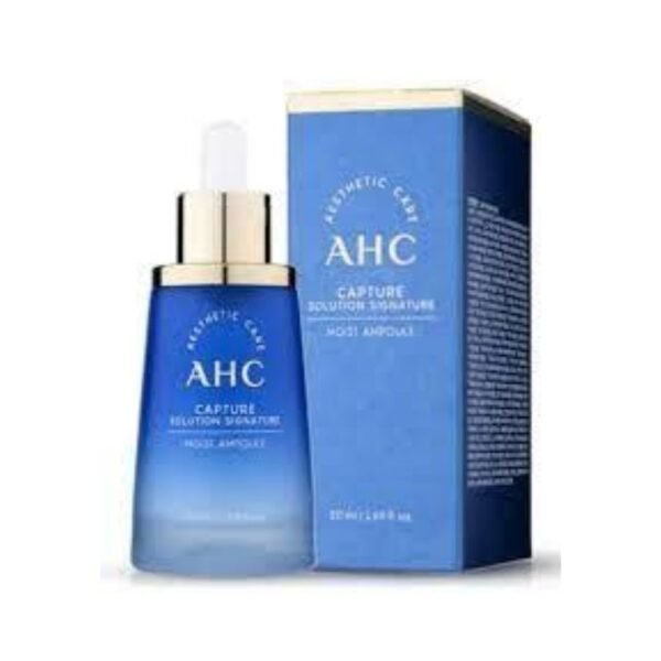 AHC高保濕安瓶精華50ml