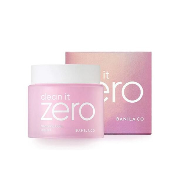 芭妮蘭卸妝膏180ml