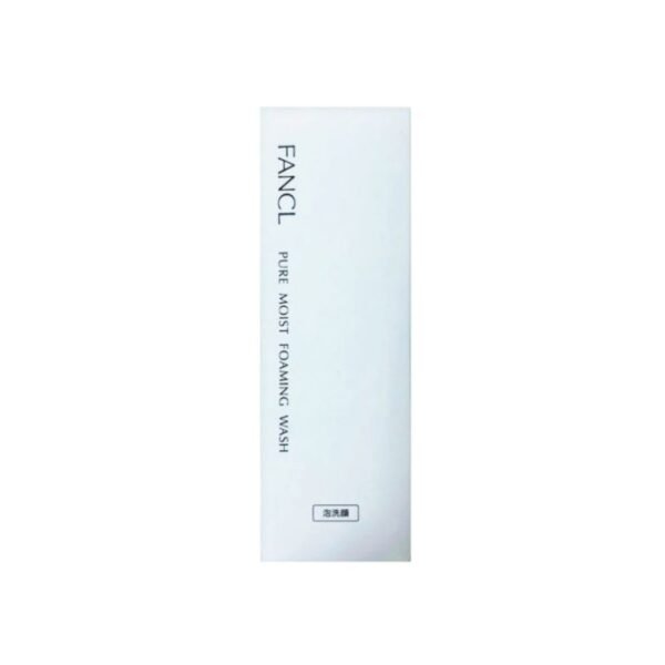 FANCL 泡沫潔面乳150ml 1-30