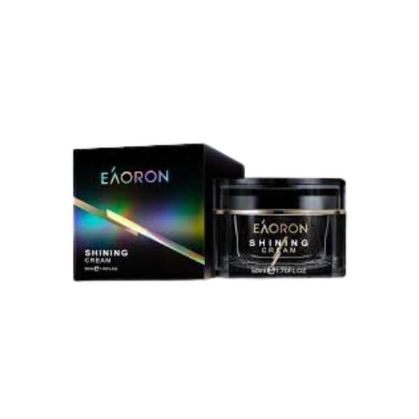 澳洲 Eaoron 清爽補水高保濕空氣面霜50g