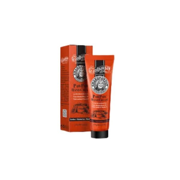 澳洲 Grandpawpaw Hand Cream 萬用木瓜膏75g（含麥盧卡蜂蜜20+）