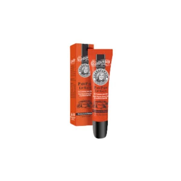 澳洲 Grandpawpaw Lip Balm 萬用木瓜護唇膏10g（含麥盧卡蜂蜜20+）