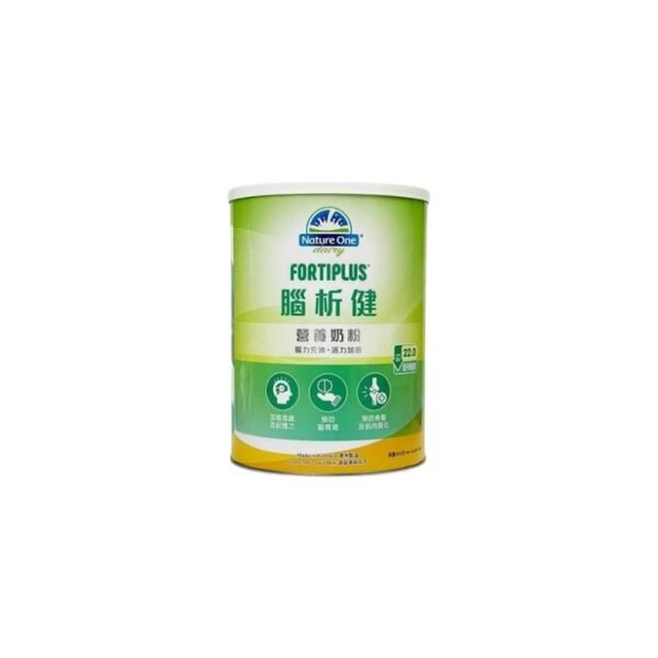 澳洲 Nature One Dairy 奧純冠腦析健營養奶粉900g（建議零售價$245）