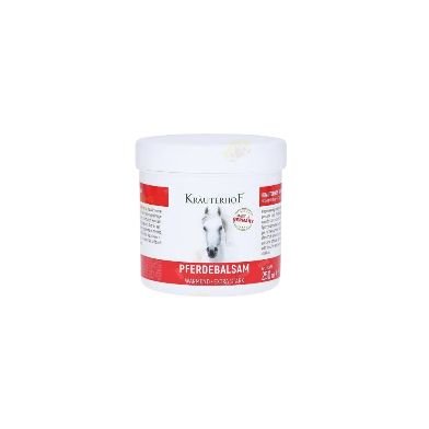 德國 Krauterhof 草本莊園馬油按摩膏250ml（小）