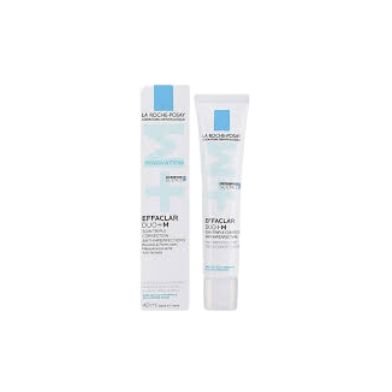 法國 La Roche Posay EFFACLAR DUO+M 理膚泉粉刺淨化雙精華乳40ml