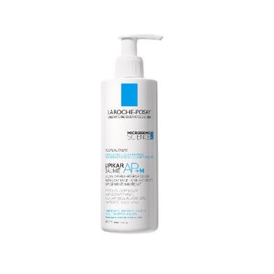 法國 La Roche Posay 理膚泉AP+M修復幹癢身體乳400ml（新版）