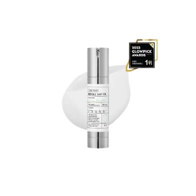 韓國 VT REEDLE SHOT 100 Essence 微針精華100針50ml+300針*3條套盒