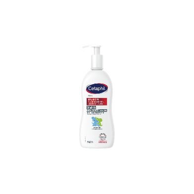 美國 Cetaphil Baby Pro AD Derma Skin Restoring Moisturizer 舒特膚嬰兒倍加護醫學濕疹配方潤膚霜295ml（香港行貨 新版）