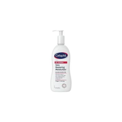 美國 Cetaphil Pro AD Derma Skin Restoring Moisturizer 舒特膚倍加護濕疹專用潤膚乳295ml（新包裝）