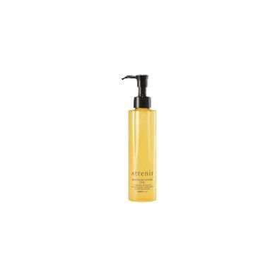 日本 Attenir 艾天然卸妝油175ml（無香型）
