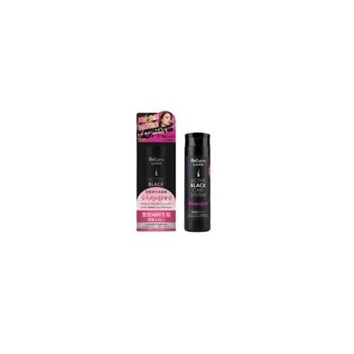日本 Return Active Black Care Shampoo 回本黑髮再生洗髮露300ml（港版）