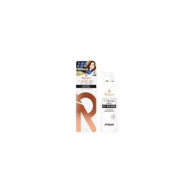 日本 Return Amino Acid Scalp Shampoo 回本胺基酸育髮系列育髮洗髮露480ml（港版）