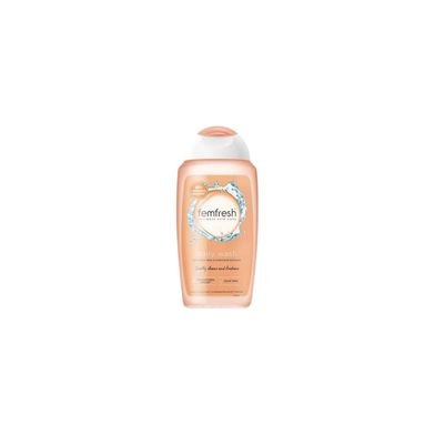 英國 FemFresh 芳芯（洋甘菊）護理洗液250ml（英版）