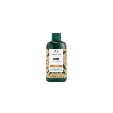 英國 The Body Shop 美體小鋪生薑護髮素400ml（新版）