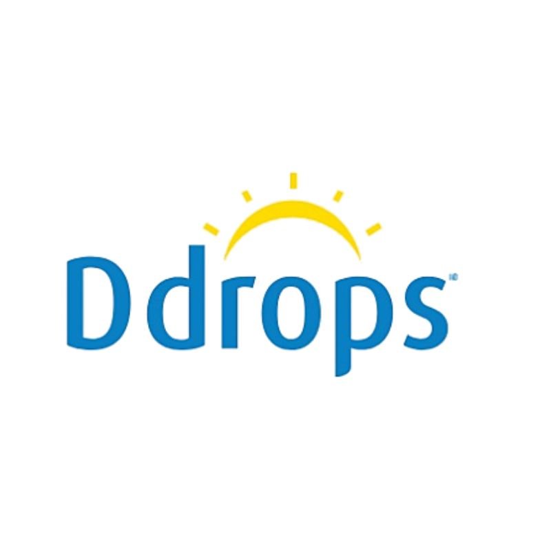 Ddrops