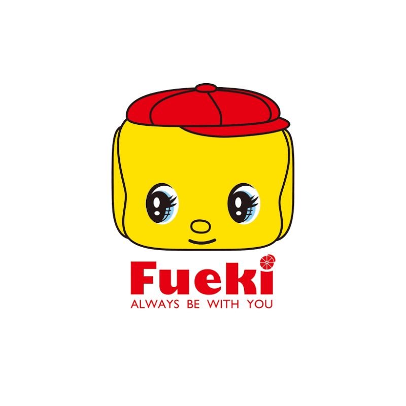 Fueki 小黃鴨